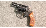 Smith & Wesson ~ Model 36 ~ .38 Special (SKU: 4728251) - 2 of 2