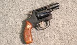 Smith & Wesson ~ Model 36 ~ .38 Special (SKU: 4728251)