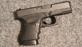 Glock ~ 36 ~ .45 Auto (SKU: 4728720)