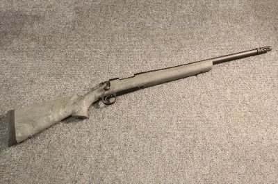 Remington ~ 700 ~ .308 Winchester (SKU: 4728721)