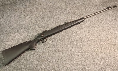 Remington ~ 700 ~ 7mm Remington Magnum (SKU: 4728722)