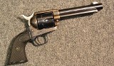 Colt ~ SAA ~ .38 Special