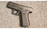 Glock ~ 43X ~ 9mm Luger (SKU: 4705101) - 2 of 2