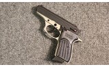 Bersa ~ Thunder 380 ~ .380 ACP (SKU: 4731093) - 2 of 2