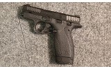 Smith & Wesson ~ Bodyguard 2.0 ~ .380 ACP (SKU: 4731094) - 2 of 2
