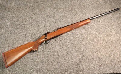 Ruger ~ M77 ~ .22-250 Remington (SKU: 4730837)