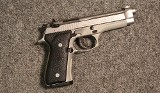 Beretta ~ 92 FS ~ 9mm Luger (SKU: 4734477)