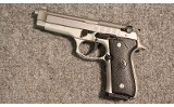 Beretta ~ 92 FS ~ 9mm Luger (SKU: 4734477) - 2 of 2