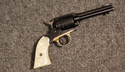 Ruger ~ Bearcat ~ .22 (SKU: 4740322)