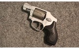 Smith & Wesson ~ 332 ~ .32 H&R Mag (SKU: 4739930) - 2 of 2
