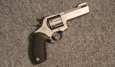Taurus ~ 9237 ~ .357 Magnum (SKU: 4740075)