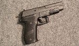 Sig Sauer ~ P226 Mk 25 ~ 9mm Luger (SKU: 4740087) - 1 of 2
