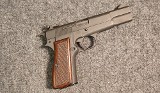 Browning ~ Hi Power ~ 9mm (SKU: 4740258)