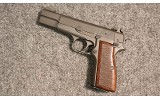 Browning ~ Hi Power ~ 9mm (SKU: 4740258) - 2 of 2