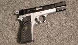 Browning ~ Hi Power ~ 9mm Luger (SKU: 4740260)