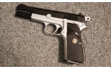 Browning ~ Hi Power ~ 9mm Luger (SKU: 4740260) - 2 of 2