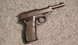 Walther ~ P38 ~ 9mm (SKU: 4740261)