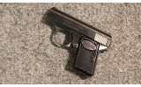 Browning ~ "Baby" ~ .25 ACP (SKU: 4740291) - 2 of 2