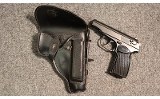 Ernst Thaelmann ~ Makarov Mod. M ~ 9x18 Makarov (SKU: 4740292) - 2 of 2