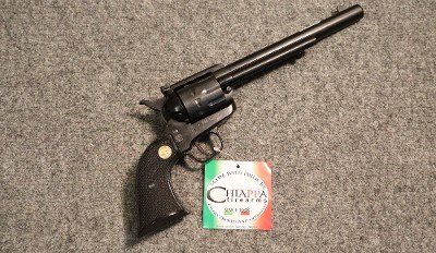 Chiappa ~ SAA 17-10 ~ 17 HMR (SKU: 4740368)
