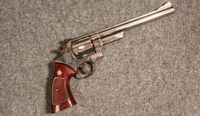 Smith & Wesson ~ Mod. 57 ~ .41 Magnum (SKU: 4740413)