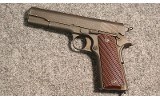 Colt ~ 1911 ~ .45 Auto (SKU: 4739920) - 2 of 2