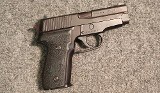 Sig Sauer ~ P228 ~ 9mm Luger (SKU: 4740264)
