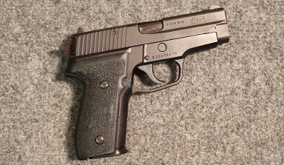 Sig Sauer ~ P228 ~ 9mm Luger (SKU: 4740264)