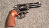Colt ~ Python ~ .357 Magnum (SKU: 4740276)