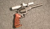 Ruger ~ Super Redhawk ~ .454 Casull/.45 Colt (SKU: 4740278) - 1 of 2