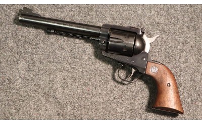Ruger ~ New Model Blackhawk ~ .41 Magnum - Image 2 of 2