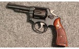 Smith & Wesson ~ No Model ~ .38 S&W Special (SKU: 4740283) - 2 of 2