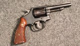 Smith & Wesson ~ No Model ~ .38 S&W Special (SKU: 4740283)