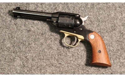 Ruger ~ Bearcat ~ .22 cal - Image 2 of 2
