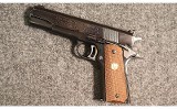 Colt ~ MK IV ~ .45 Auto (SKU: 4740097) - 2 of 2