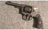 Colt ~ Army Special ~ .32-.20 WCF (SKU: 4740320) - 2 of 2