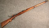 Waffenfabrik Bern ~ Model 1911 Rifle ~ 7.5x55mm Swiss