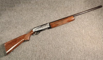 SKB ~ Ducks Unlimited ~ 12 Gauge (SKU: 4731348)