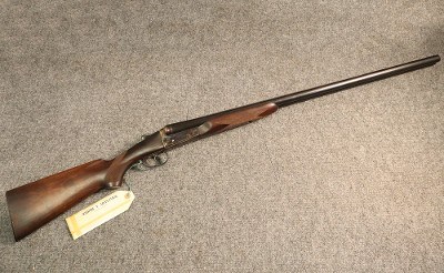 AYA-Hawes ~ Matador II ~ 10 Gauge (SKU: 4740381)