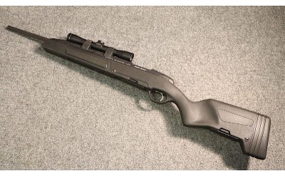 Steyr Mannlicher ~ Scout ~ .308 Winchester - Image 5 of 5