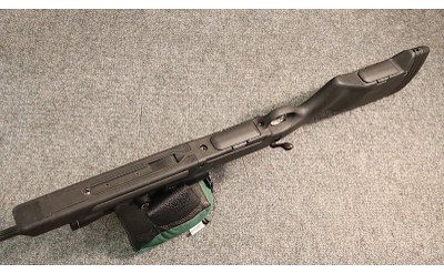 Steyr Mannlicher ~ Scout ~ .308 Winchester - Image 3 of 5