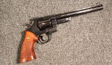 Smith & Wesson ~ Model 57 ~ .41 Magnum (SKU: 4741229)