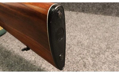 Simson ~ Boxlock Over / Under ~ 12 Gauge - Image 3 of 5