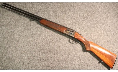 Simson ~ Boxlock Over / Under ~ 12 Gauge - Image 5 of 5