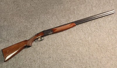 Beretta ~ S56E ~ 20 Gauge (SKU: 4659867)