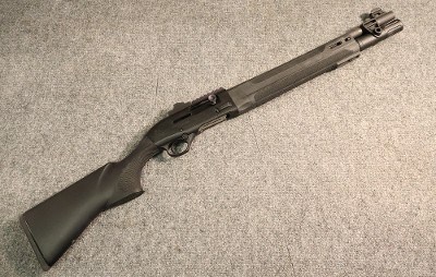 Beretta ~ A300 Ultima Patrol ~ 12 Ga (SKU: 4700857)