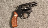 Smith & Wesson ~ 36 ~ .38 S&W Special (4748602)