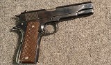 Remington ~ 1911 ~ .45 ACP (4740098) - 1 of 1