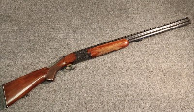 Charles Daly ~ Over Under ~ 12 Gauge (SKU: 4740341)