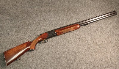 Charles Daly ~ Over Under ~ 12 Gauge (SKU: 4740342)